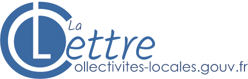 Lettre D'information - Collectivites-locales.gouv.fr